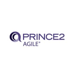 Prince 2 Agile logo