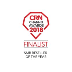 CRN Channel Awards 2018