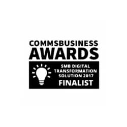 Comms Business Awards