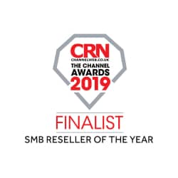 CRN SMB Reseller Of The Year