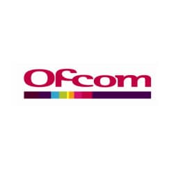 OfCom logo