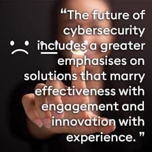 Cybersecurity Strategy Quote 3