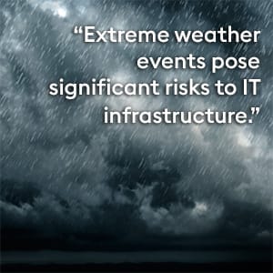 Disaster Recovery Quote 2
