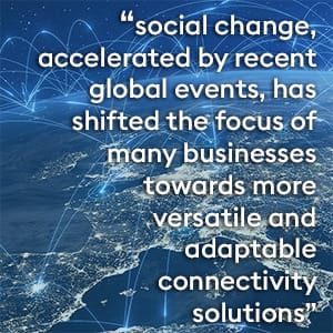 Connectivity Solutions Quote 1 Assembly Managed Services
