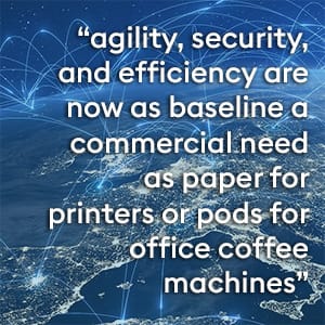 Connectivity Solutions Quote 2 Assembly Managed Services