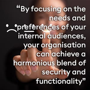 Cybersecurity Strategy Quote 2
