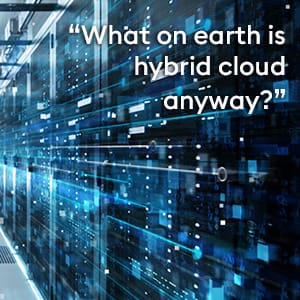Hybrid Cloud Solution Pull Quote 1