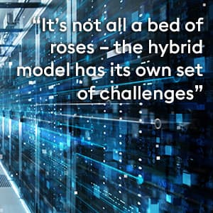 Hybrid Cloud Solution Pull Quote 3