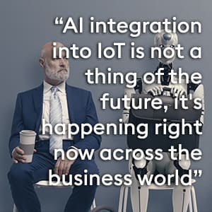 IoT Technology Pull Quote 3